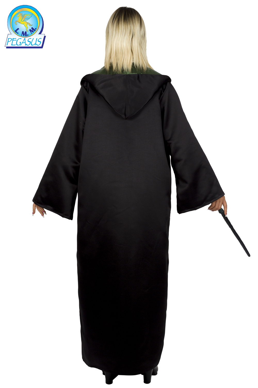 TOGA MAGICA VERDE